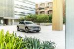 Audi e-tron 55 Quattro 2019 года (WW)